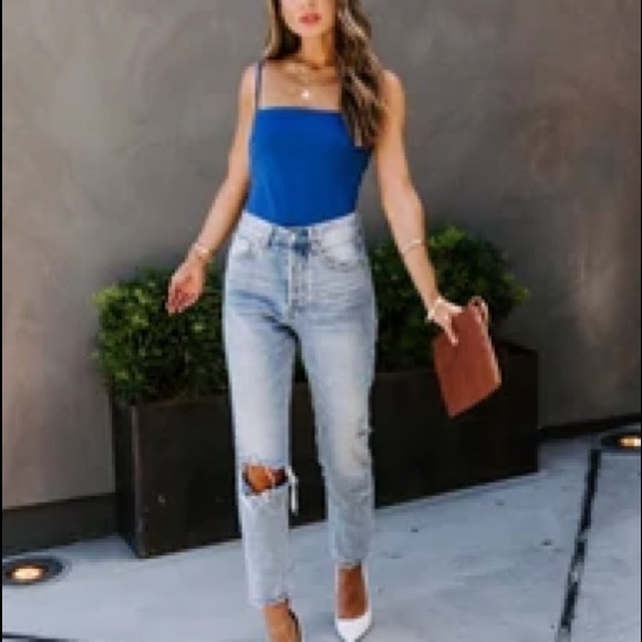 Vici Bodysuit - Picture 4 of 4